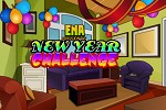 New Year Challenge