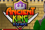 Ancient King Escape