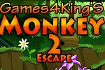 Monkey Escape 2