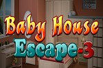 Escape From Baby House 3