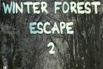 Winter Forest Escape 2