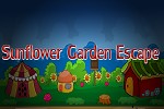 Sun Flower Garden Escape