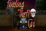 Finding Theft Car