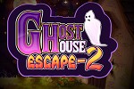 Ghost House Escape 2