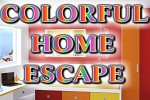 Colorful Room Escape