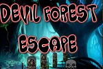 Devil Forest Escape