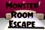 Monster Room Escape