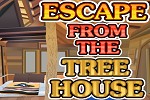 Escape from the Tree House