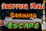 Shopping Mall Parking Escape