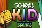 School Kid Escape