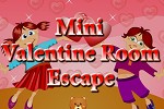 Mini Valentine Room Escape
