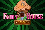 ENA Fairy House Escape