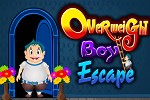 Overweight Boy Escape