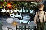 Sleepwalking Child