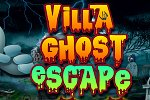 Villa Ghost Escape