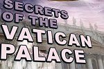 Secrets of the Vatican Palace
