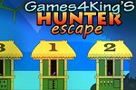 G4K Hunter Escape