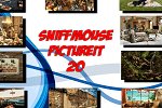 Sniffmouse PictureIt 20