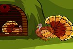 Yal Thanksgiving Turkey Escape