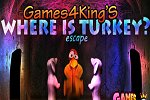 Where Is Turkey Escape