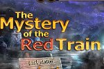 Mystery of the Red Train