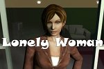 Sniffmouse Real World Escape 64 Lonely Woman