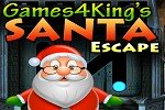 G4K Santa Escape