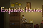 Exquisite House Escape