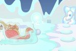 Freeze Santa Escape-6