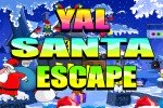 Yal santa escape
