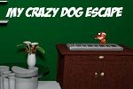My Crazy Dog Escape