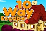 10 Way Escape