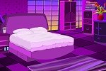 New Purple Luxury Room Escape