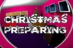 Sniffmouse Real World Escape 68 Christmas Preparing