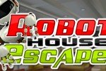 Robot House Escape