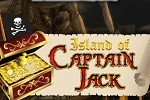 The island of Captain Jack
