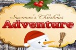 Snowmans Christmas Adventure