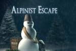 Alpinist Escape