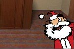 Sniffmouse Real World Escape 69 Unreal Santa