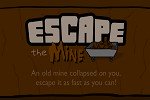 Karim Muhtar - Escape the mine