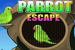YG Parrot Escape