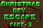 Christmas Day Escape 3