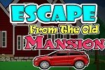 Escape from the Old Mansion