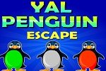 Penguin Escape