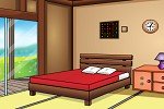 Hotel Zen Room Escape