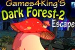 Dark Forest 2 Escape
