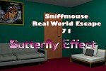 Sniffmouse Real World Escape 71 Butterfly Effect