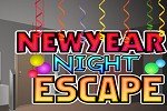 New Year Night Escape
