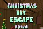 Christmas Day Escape 6 Final