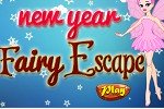 New Year Fairy Escape